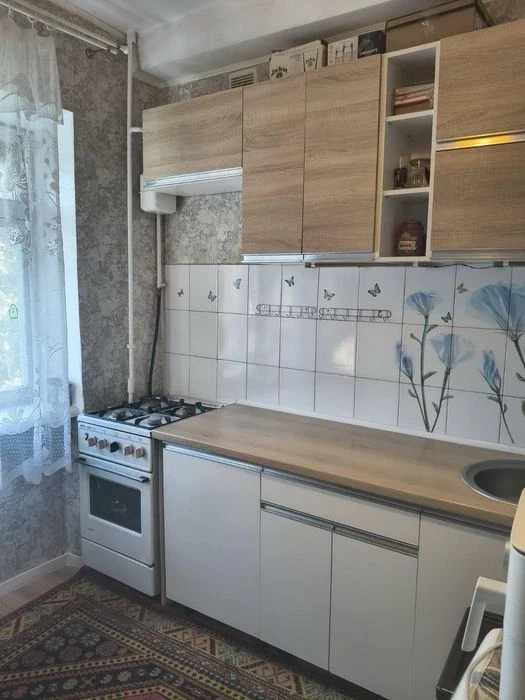 Продам 1ком квартиру с ремонтом на Заболотного