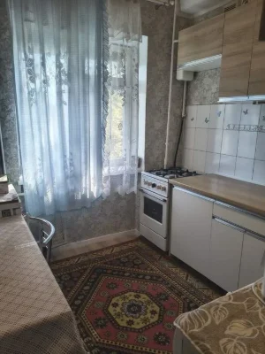 Продам 1ком квартиру с ремонтом на Заболотного