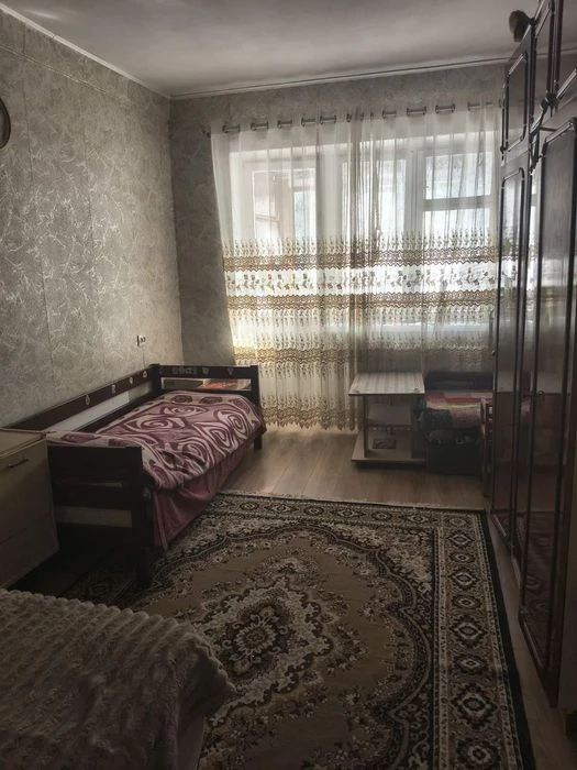 Продам 1ком квартиру с ремонтом на Заболотного