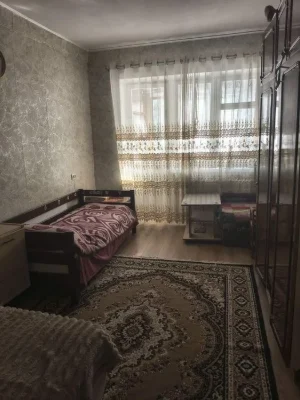 Продам 1ком квартиру с ремонтом на Заболотного