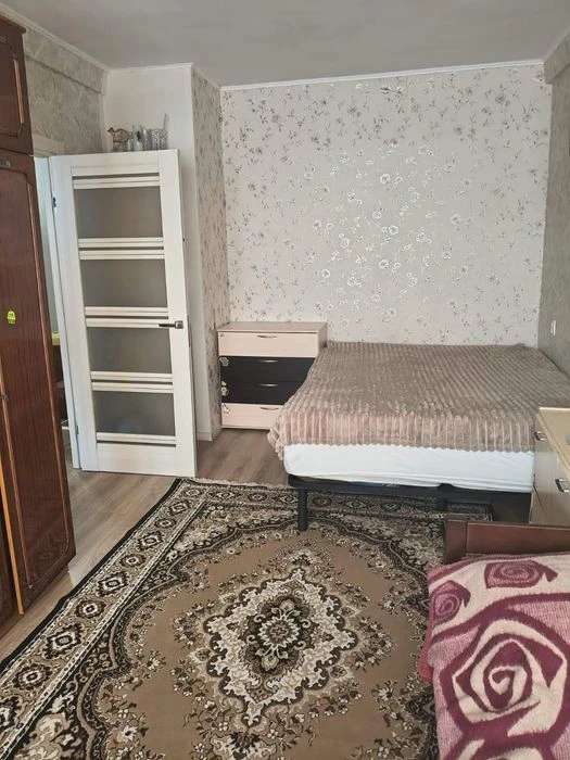 Продам 1ком квартиру с ремонтом на Заболотного