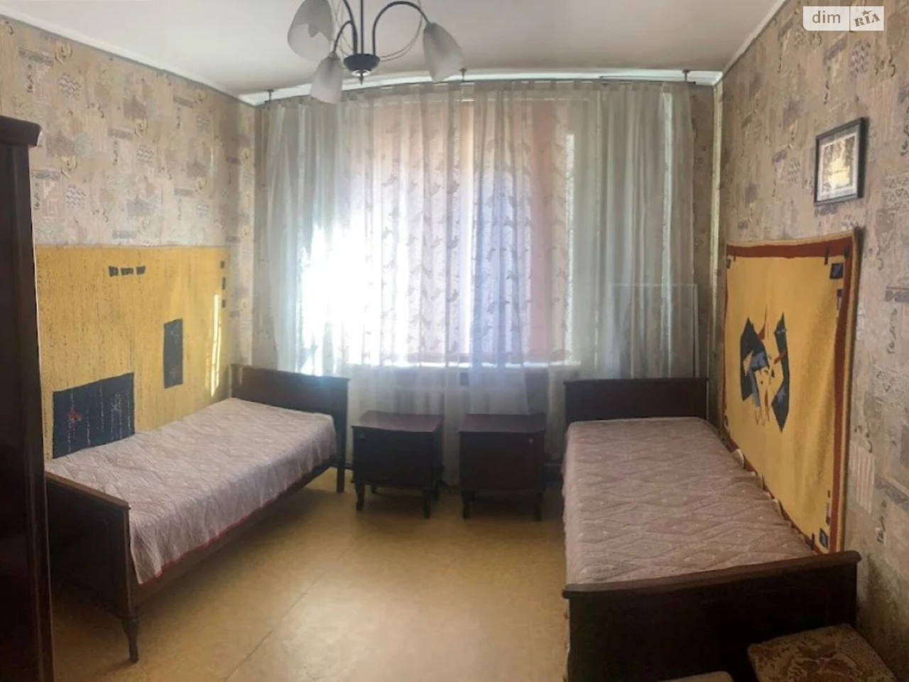Продаж Квартира Молдаванка