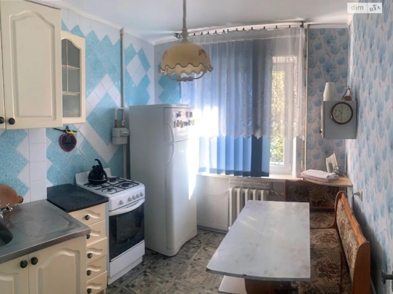Продаж Квартира Молдаванка