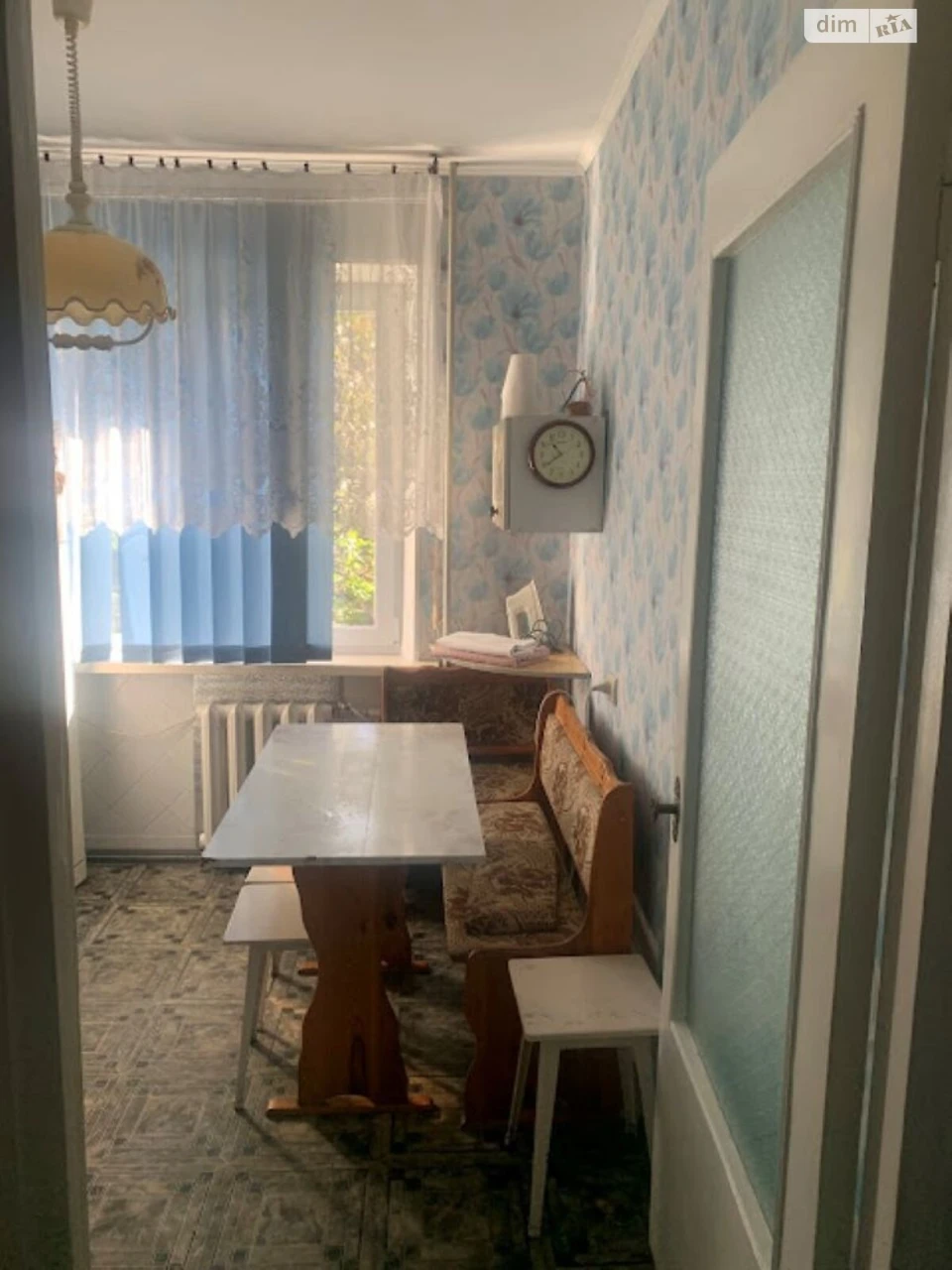 Продаж Квартира Молдаванка