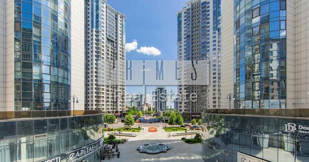 Продам Паркинги Новопечерские Липки Драгомирова Верхогляда 2