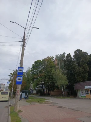 Продаж 1 к.кв Л. Лук'яненко 51.Перший поверх