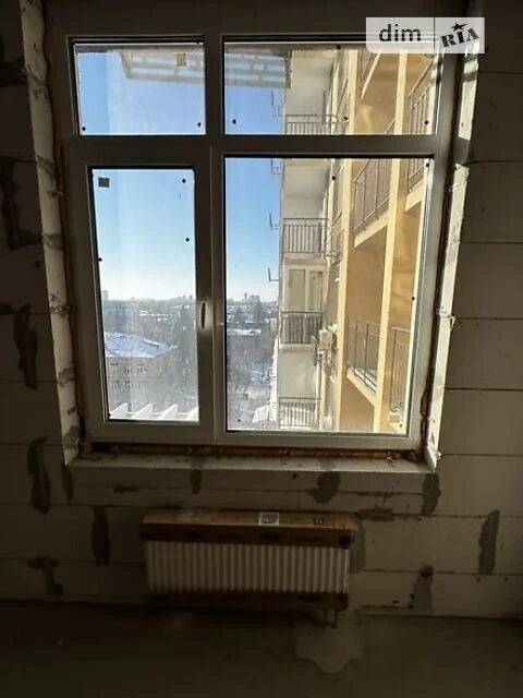 Продаж 2к квартири 58.8 кв. м на вул. Академіка Заболотного