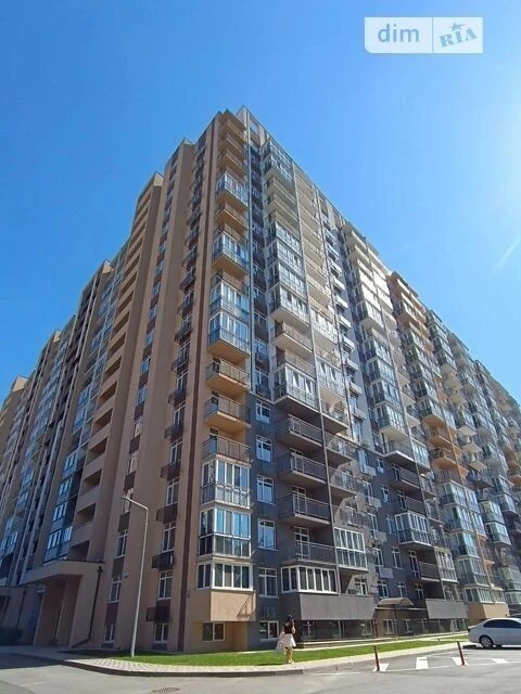 Продаж 2к квартири 58.8 кв. м на вул. Академіка Заболотного