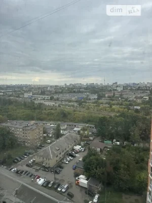 Продаж 1к квартири 20 кв. м на вул. Сімʼї Стешенків • ID 348