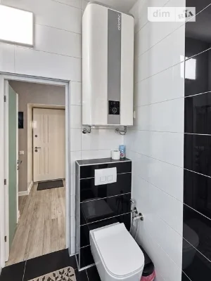 Продаж 1к квартири 41 кв. м на вул. Успішна 14 • ID 34890304