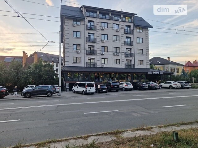 Продаж 1к квартири 41 кв. м на вул. Успішна 14 • ID 34890304