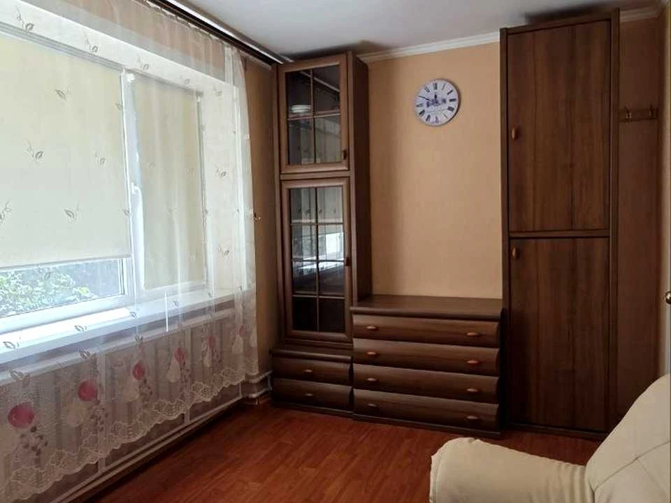 Квартира. Одеса, Анатра пров. (Генерала Вишневського)