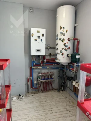 160000$‼️ ДОМ новой постройки‼️134 м2  Новые Дома Одесская.