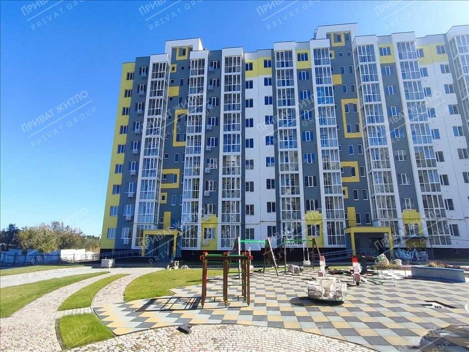 Єдина пропозиція квартири на 2 поверсі в 1 корпусі ЖК "Пелюс