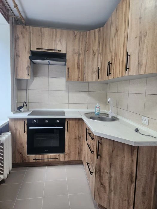 Продаётся 1к.квартира район 13 й линии