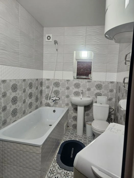 Продаётся 1к.квартира район 13 й линии