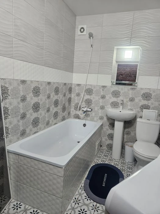 Продаётся 1к.квартира район 13 й линии