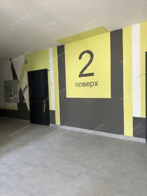 Єдина пропозиція квартири на 2 поверсі в 1 корпусі ЖК "Пелюс