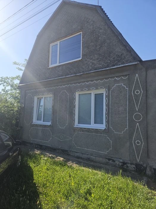 Продаётся дом в Корабельном районе,  ост.Жукова