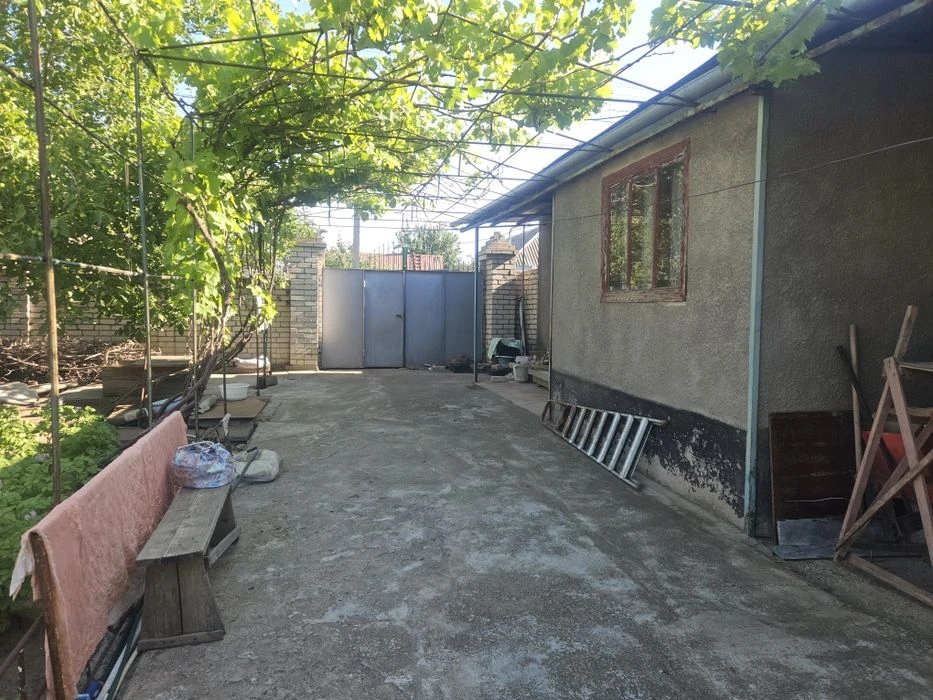 Продаётся дом в Корабельном районе,  ост.Жукова
