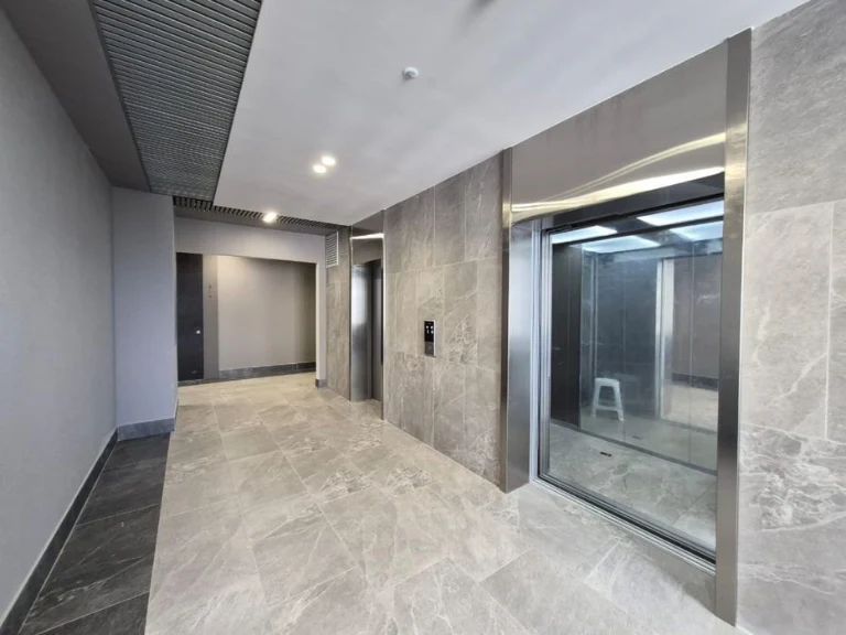 50 sq m, Novy Avtograf residential complex, we pay taxes