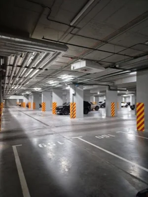 50 sq m, Novy Avtograf residential complex, we pay taxes