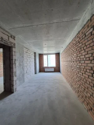 50 sq m, Novy Avtograf residential complex, we pay taxes