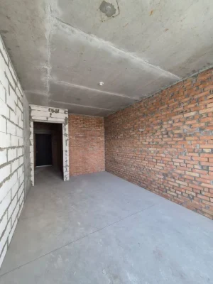 50 sq m, Novy Avtograf residential complex, we pay taxes