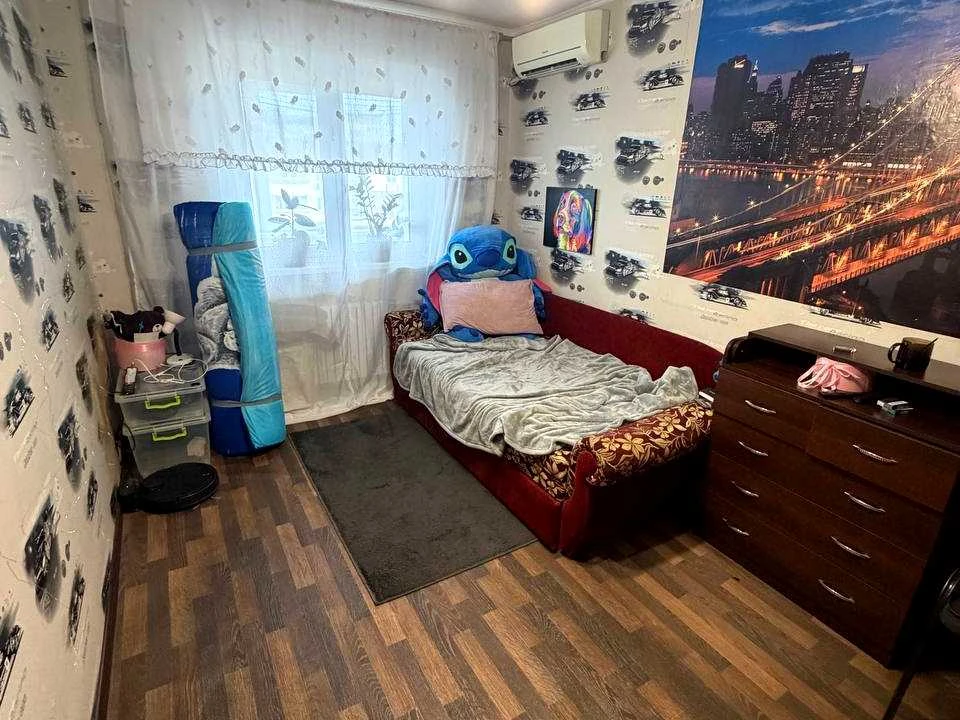 Квартира. Дніпро, Березинська вул.