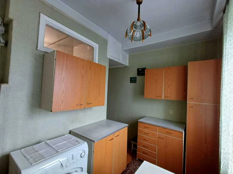 Квартира. Запоріжжя, Центральний бульвар