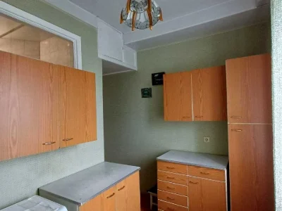 Квартира. Запоріжжя, Центральний бульвар