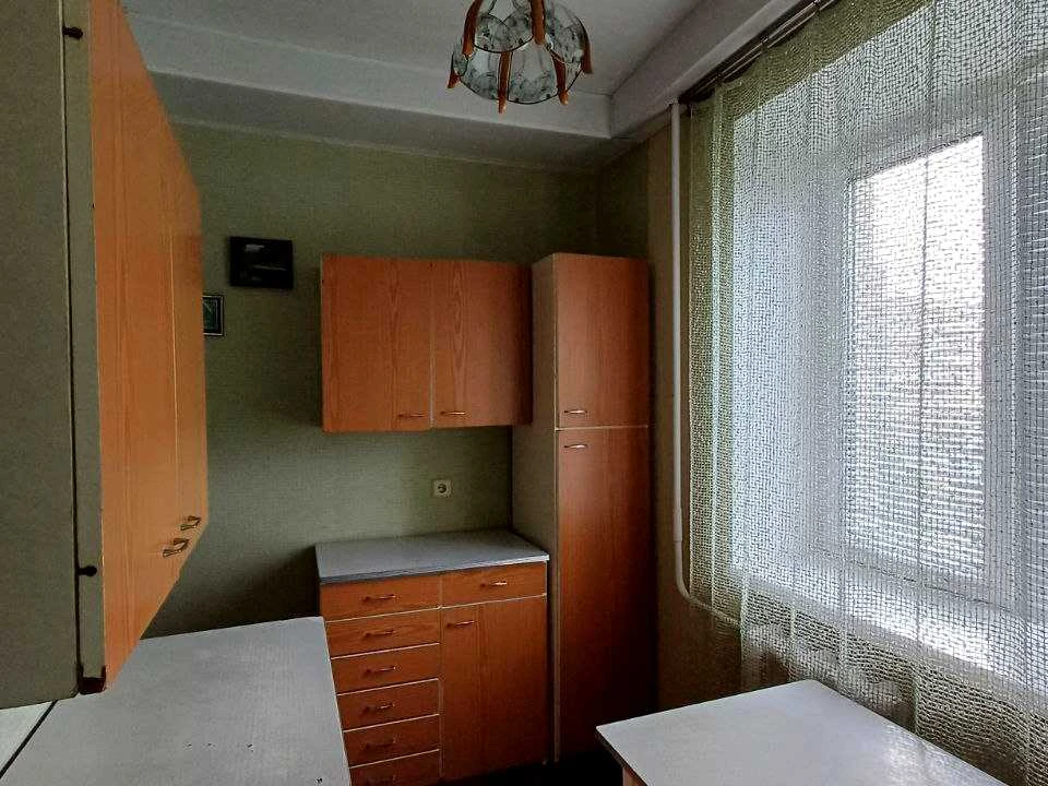 Квартира. Запоріжжя, Центральний бульвар
