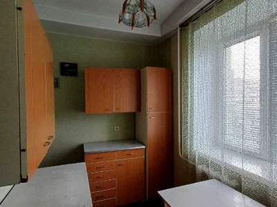 Квартира. Запоріжжя, Центральний бульвар