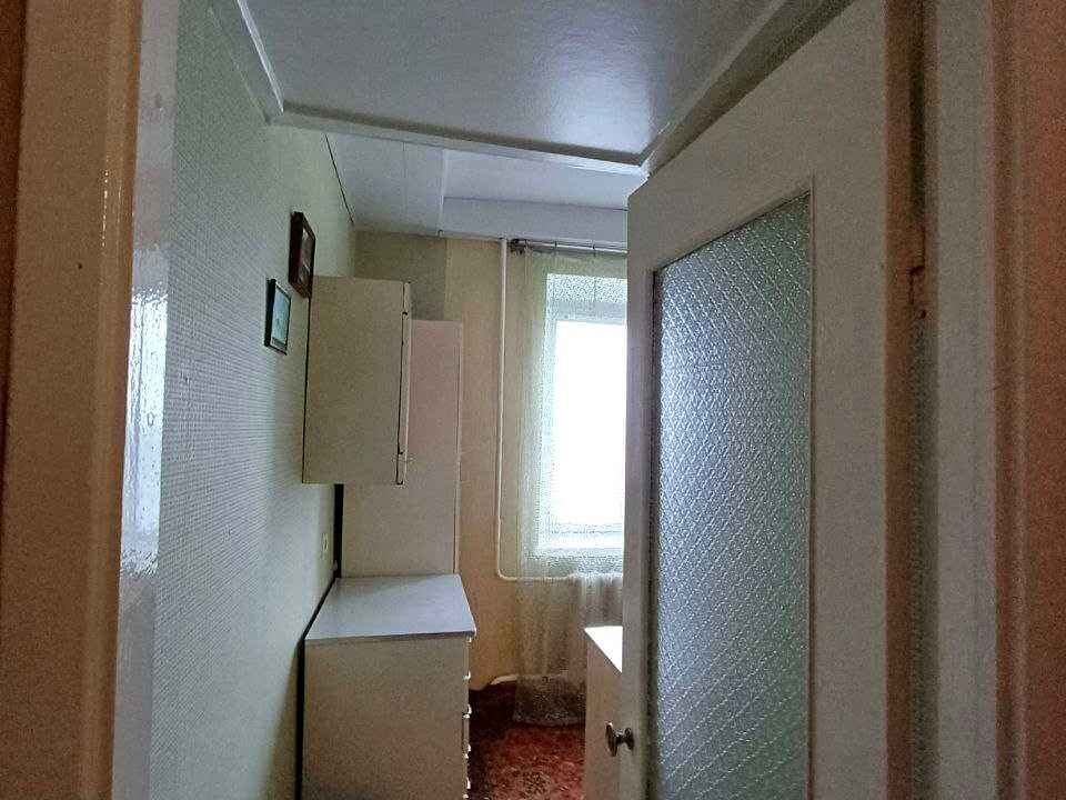 Квартира. Запоріжжя, Центральний бульвар
