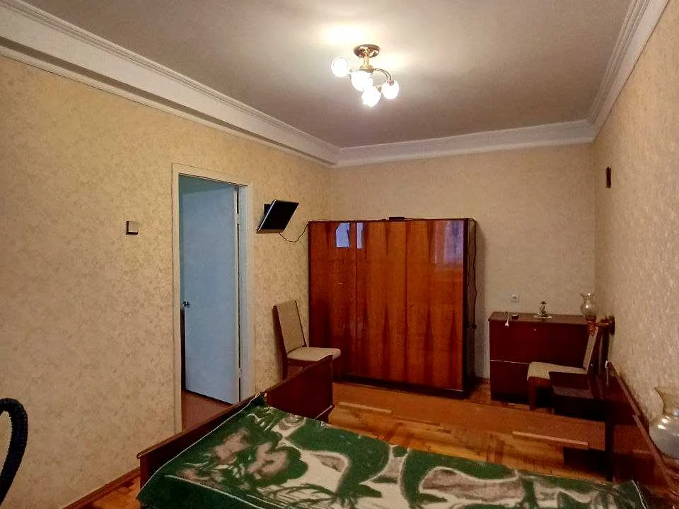 Квартира. Запоріжжя, Центральний бульвар