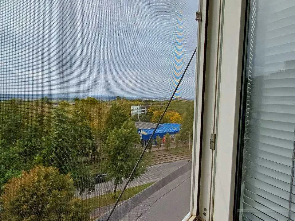 Квартира. Запоріжжя, Центральний бульвар