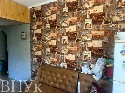Квартира. Ужгород, Романа Шухевича вул.