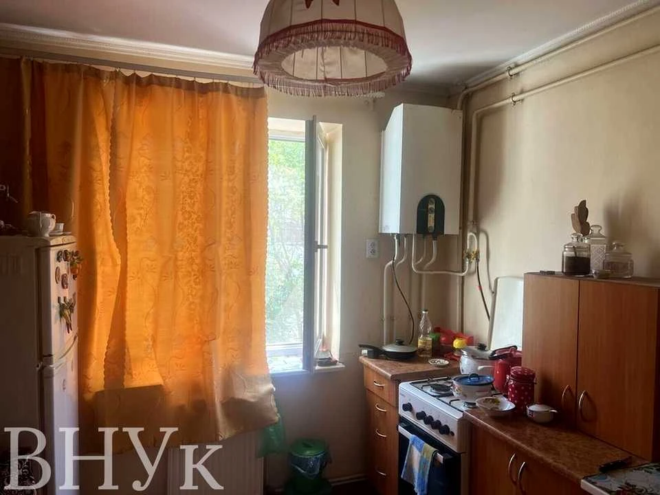 Квартира. Ужгород, Романа Шухевича вул.