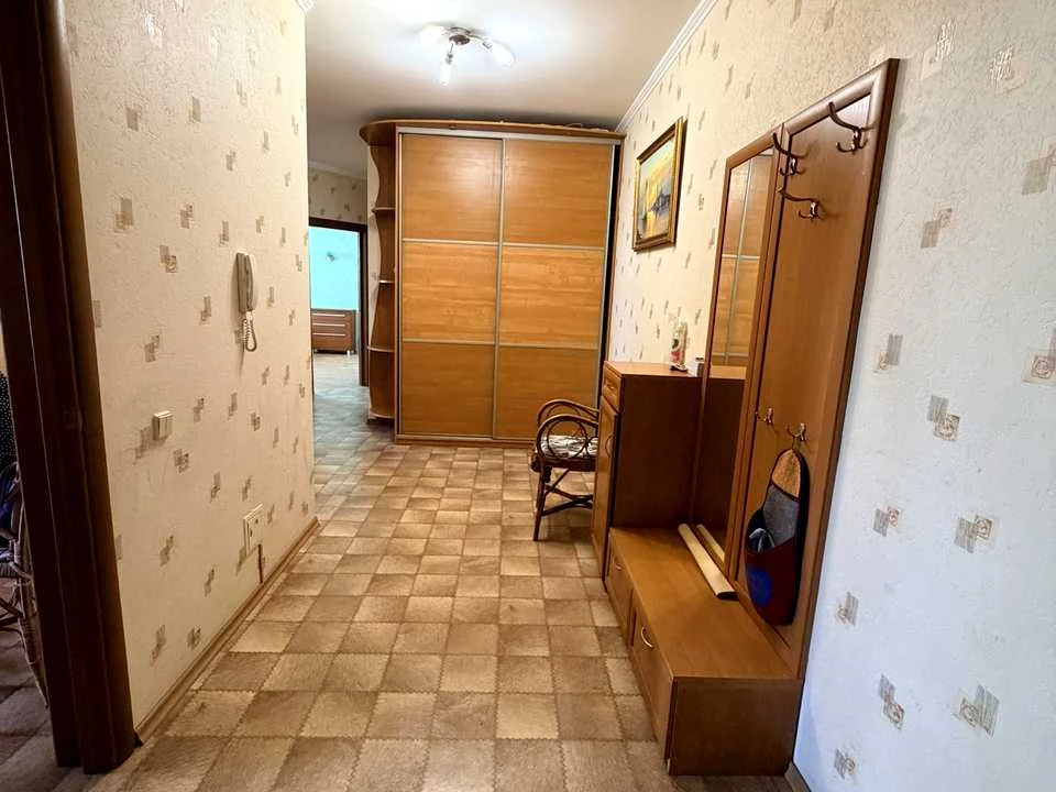 Квартира. Київ, Миколи Бажана просп.