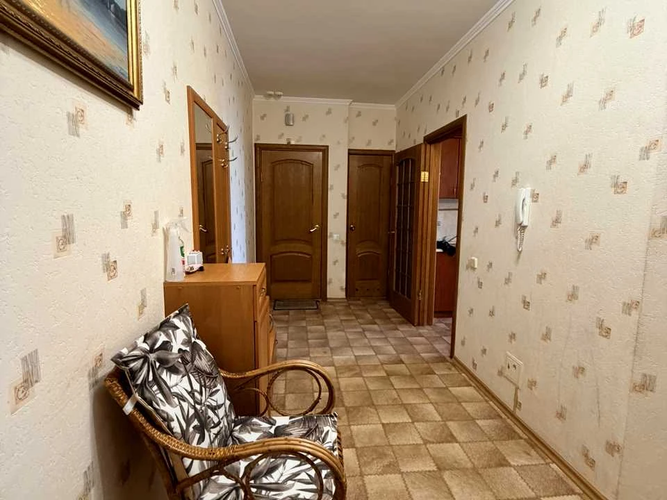 Квартира. Київ, Миколи Бажана просп.