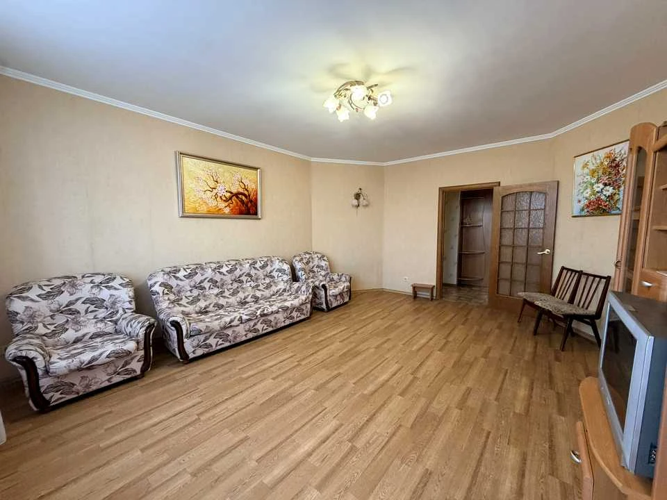 Квартира. Київ, Миколи Бажана просп.