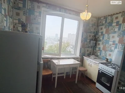 Продаж Квартира Салтівський