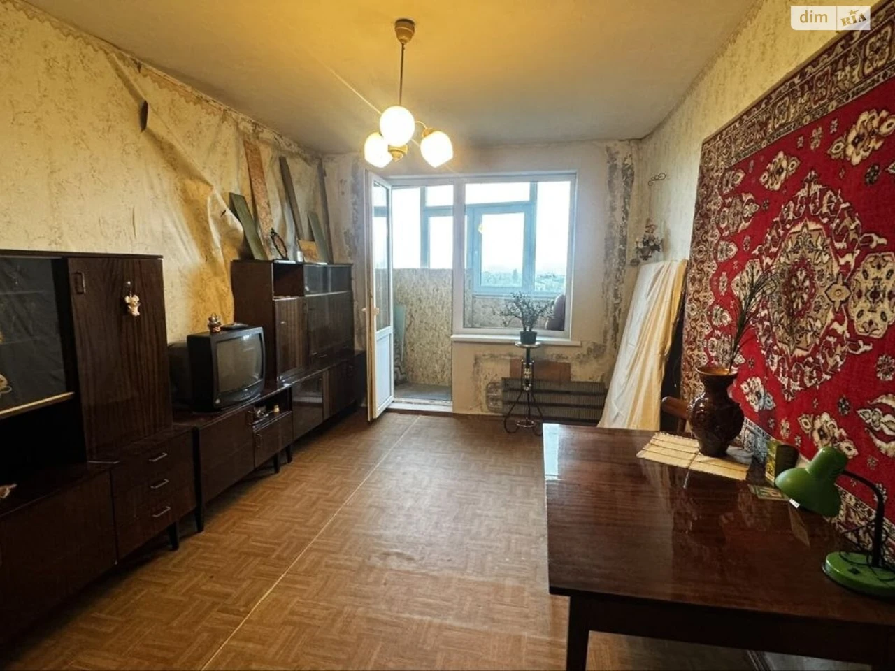 Продаж Квартира Салтівський