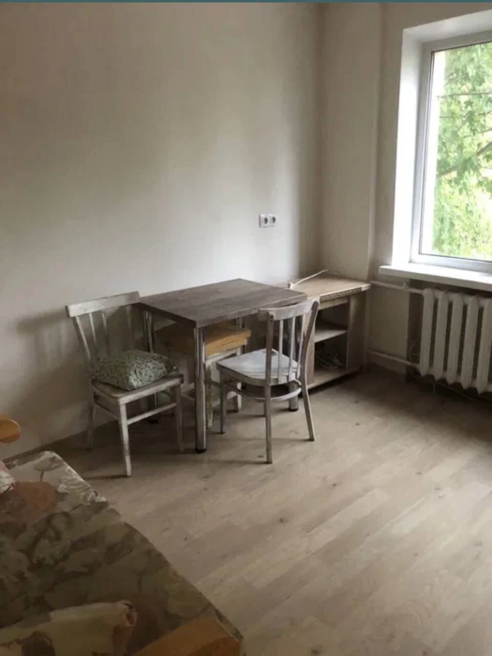 Продам 1к квартиру 15хв пішки до м. Академмістечко
