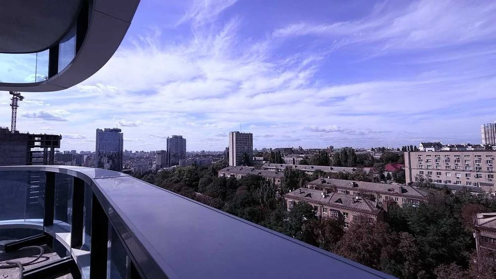 Преміальна квартира 158 метрів у ЖК Signature, вулиця Мечнік