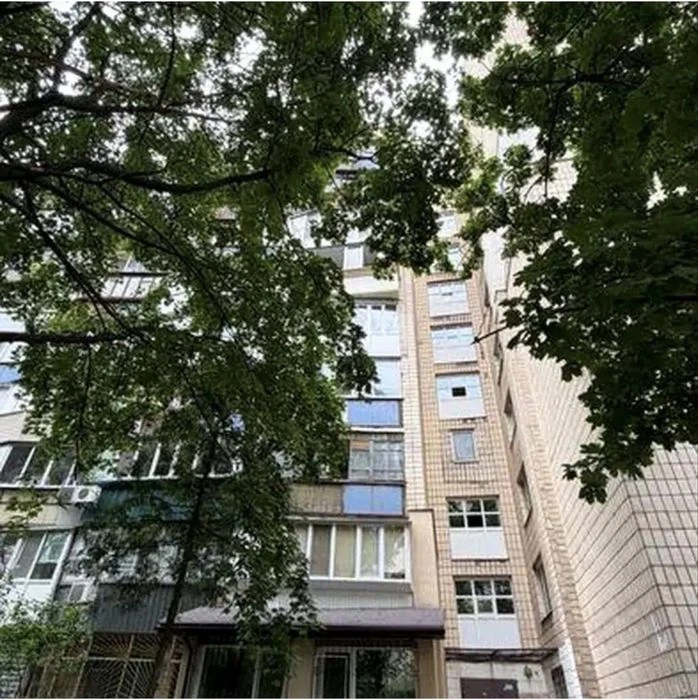 Продам 1 кімнатну квртиру в Солом’янському районі, вул. Пиро