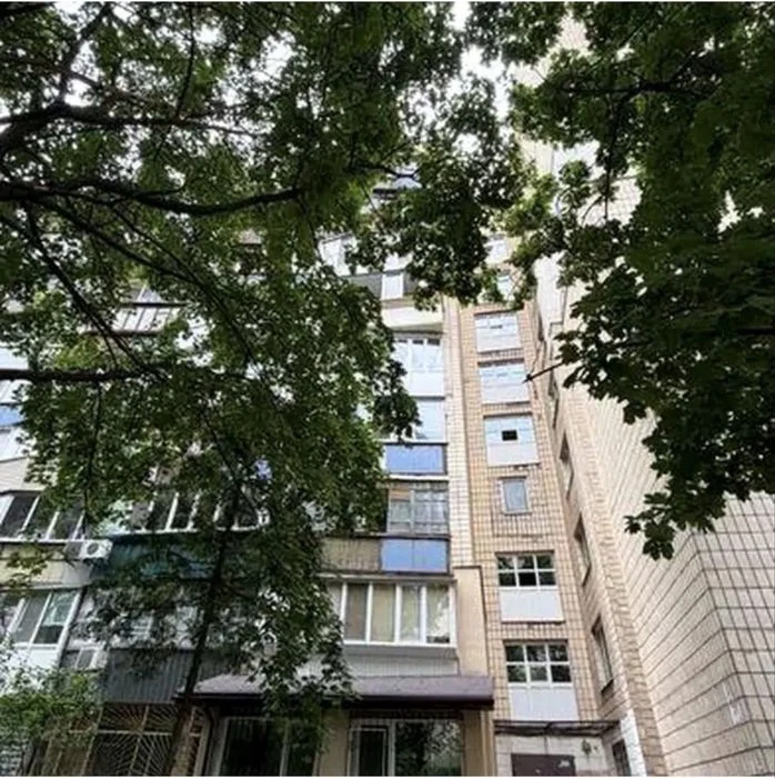 Продам 1 кімнатну квртиру в Солом’янському районі, вул. Пиро