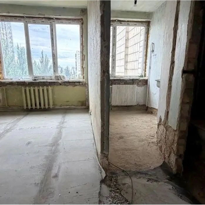 Продам 1 кімнатну квртиру в Солом’янському районі, вул. Пиро