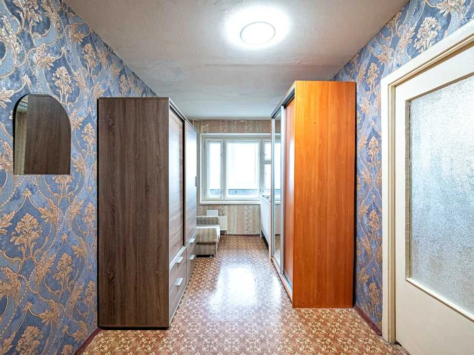 Квартира. Київ, Левка Лук'яненка вул. (Маршала Тимошенка)