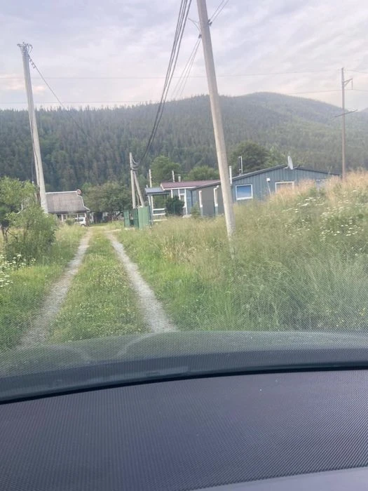 18,1 сотки Татарів | 50 кВт | під застройку житлову та бізне